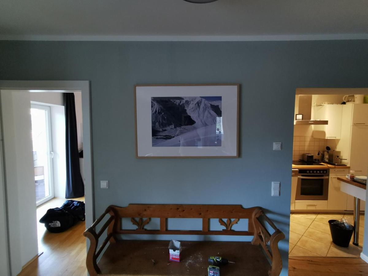 The View - Design Panorama Lodge Das Schiller Bad Gastein Esterno foto